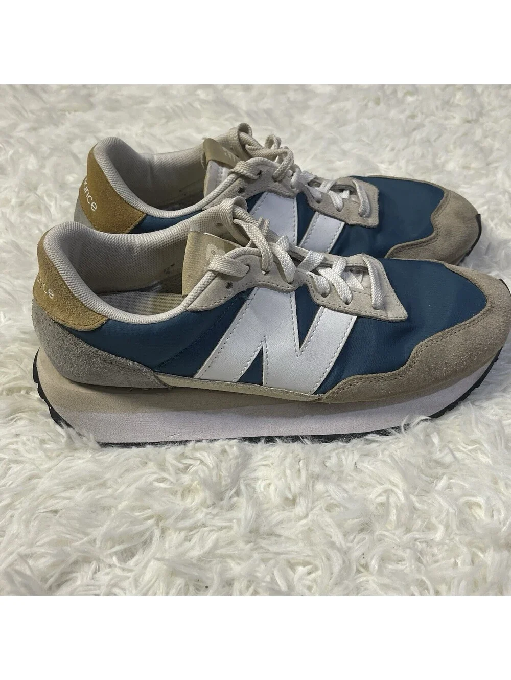 New Balance new balance